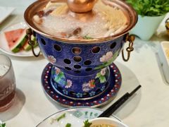 -东来顺饭庄(天坛店)