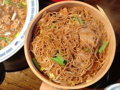 -老雒阳面馆·水席·洛阳菜(王城路店)