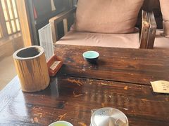 -素心茶房(小寨店)