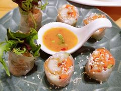 -越美小馆·越南料理(曲江店)