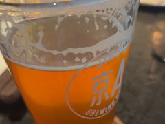 -京A Taproom·精酿餐吧(CBD店)