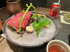 九秒牛肉-盡膳口福跷脚牛肉火锅(晶耀前滩店)