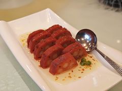 糯米藕-无名居(西直门总店)