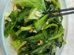 -萃华海鲜阁大排档(五四广场店)