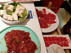 -许府牛火锅(信义坊总店)