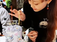 -Biteology Artisan Cakes(红庄·国际文化保税创新园店)