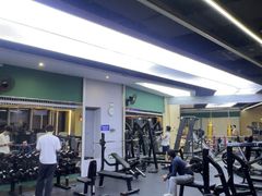 -诺德健游泳健身