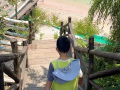 -那香海钻石沙滩浴场