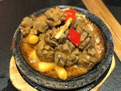 -潮堂 · 潮州菜(国贸商城店)