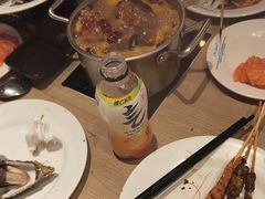-星伦多自助料理(永旺店)