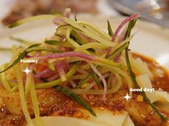 西北大凉皮-清真·玛丽亚新疆菜主题餐厅(浙江中路店)