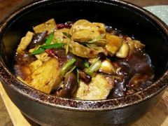 -老铺烤鸭(宝鸡店)