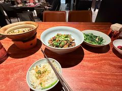 -长安记·大美陕菜(大族广场店)