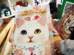 -Anne猫窝咖啡屋