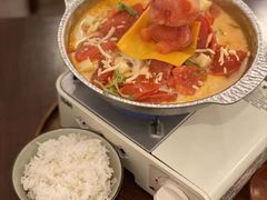 -小银家日式简餐(中信丹阳花园店)