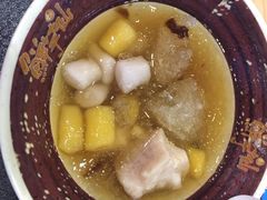 鲜芋仙(大悦城店)-鲜芋仙(南开大悦城店)