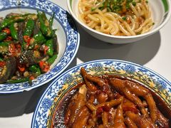 -欧记大排档·景德菜(上海首店)