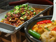 -树厨贵州菜(大十字店)