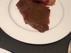 -岷山饭店-芝芝自助餐厅