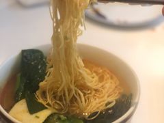 车仔-新旺茶餐厅·早餐·夜宵(仙霞店)