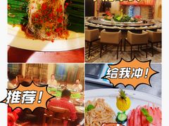 -清味园·宁夏清真美食(青铜峡店)
