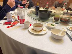 -西安饭庄(立丰国际店)