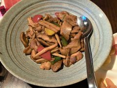 -采悦轩中餐厅·粤菜·海南菜(神州半岛喜来登度假酒店)