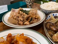 -小泉居(水坑尾店 )