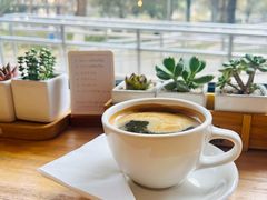 -Cafe Villa