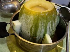 -红旗山庄(圭峰山店)