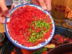 -冯校长老火锅(深圳总店)