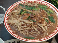 -桂花香手工面(鼓楼店)
