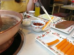 -东门口涮肉·砂锅·烤串(老门东店)