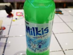 -BOPEYE·波派炸鸡(九霄天地店)