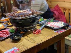 -大壮家原味烤肉(兴华北街店)