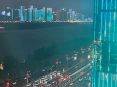 -长沙富力万达文华酒店