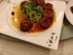 -鹊华居·地道鲁菜·海鲜·融合味(大明湖店)