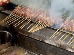 -清真·西北人家风味馆(中山中路店)