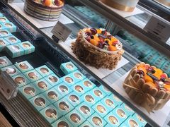 -工匠面包(壹方店)