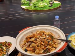 -宝燕壹号景观餐厅(龙盛国际商业广场店)