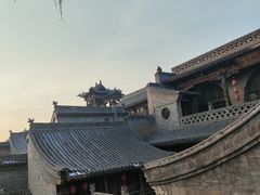 -山西王家大院