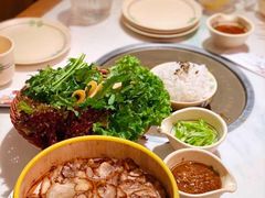 -七八冷面·延边朝鲜族美食(圣熙八号店)