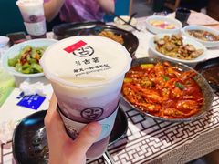 -拙味兄弟龙虾·江湖菜(和畅堂店)