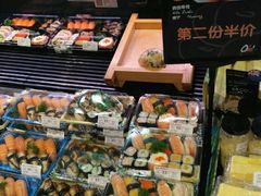 -Olé精品超市(南宁万象城店)