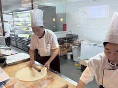 -蝎王府羊蝎子(虎坊桥总店)