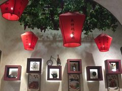 -香港威特瑞茶餐厅(小白楼音乐厅店)