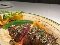 -燃扒房Steakhouse(皇庭店)