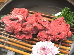 -松野谷·寿喜烧自助(华联顺义金街购物中心店)