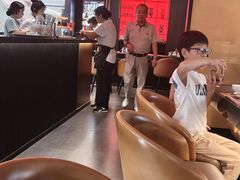 -盛焰铁板烧(王府井店)