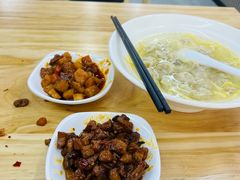 -顶巧鸡汤馄饨(虹口总店)